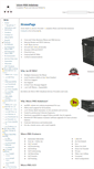 Mobile Screenshot of micropbxsolutions.com